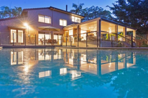 Chilled Lifestyle - huge home